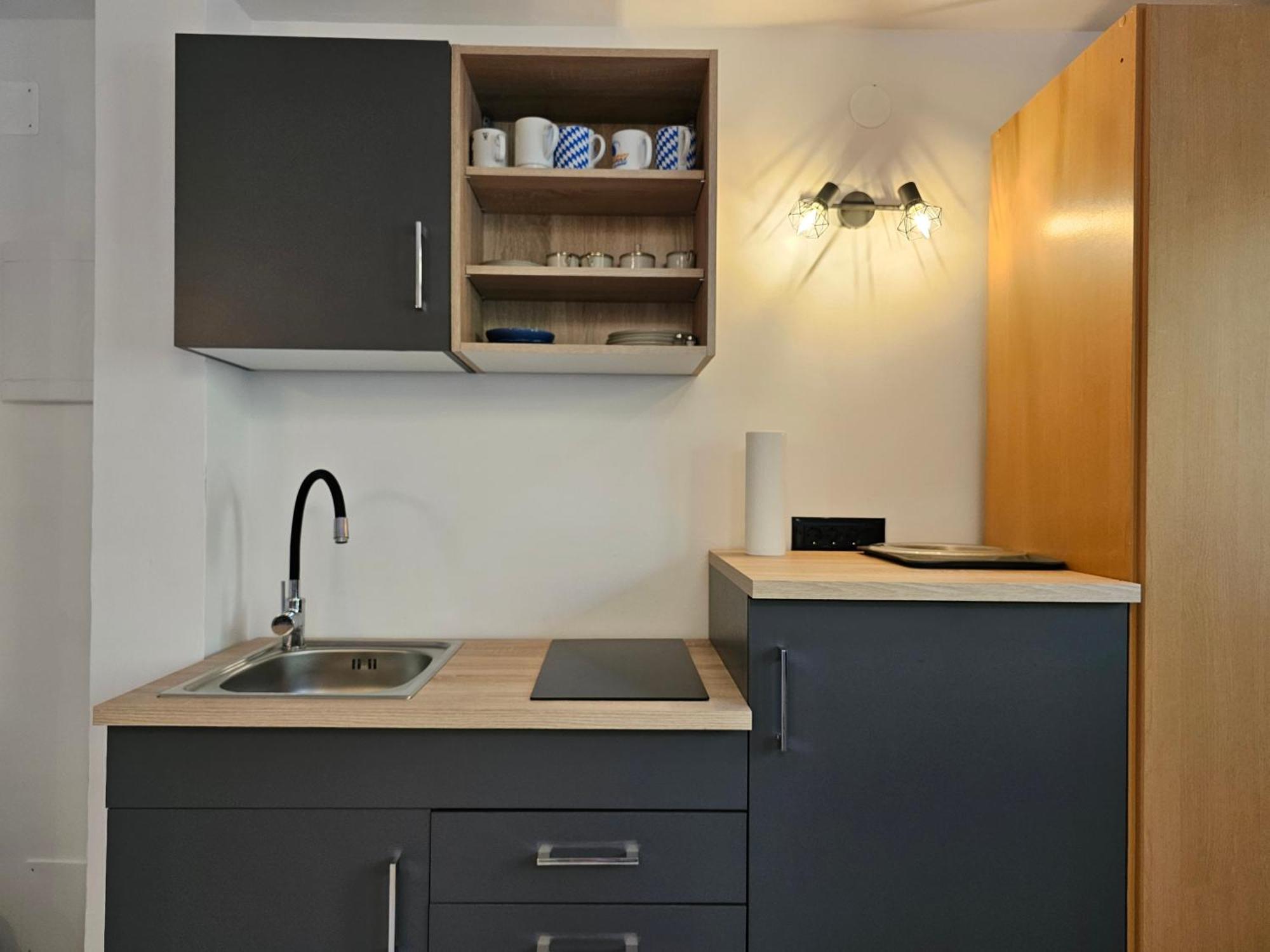 Keser Apartments Rovinj Exterior foto