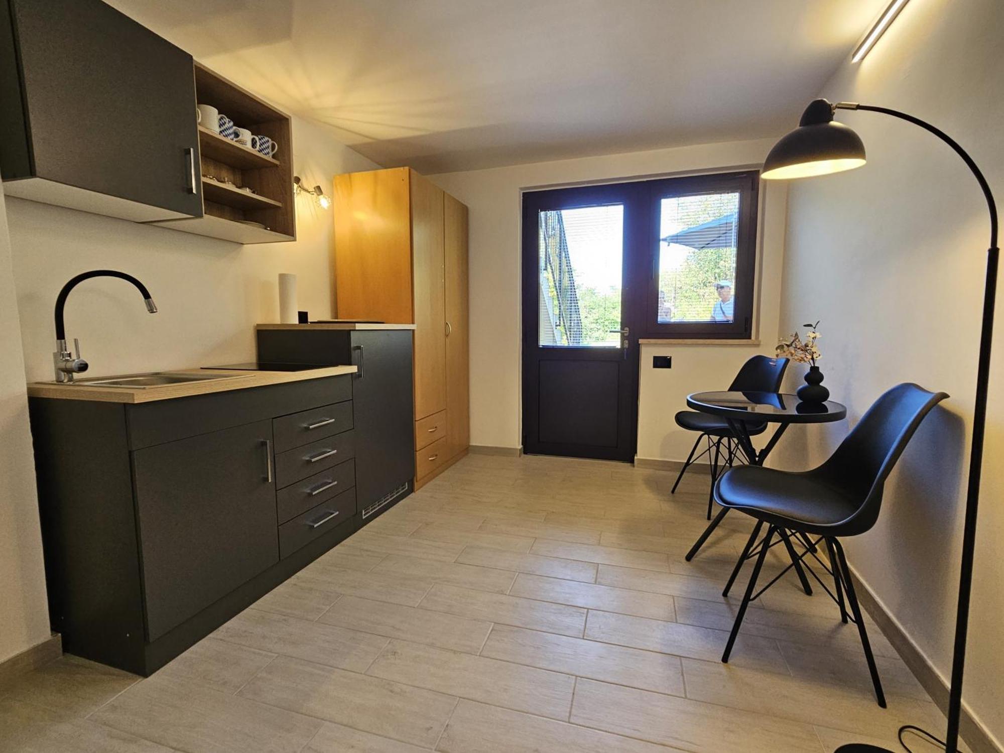Keser Apartments Rovinj Exterior foto