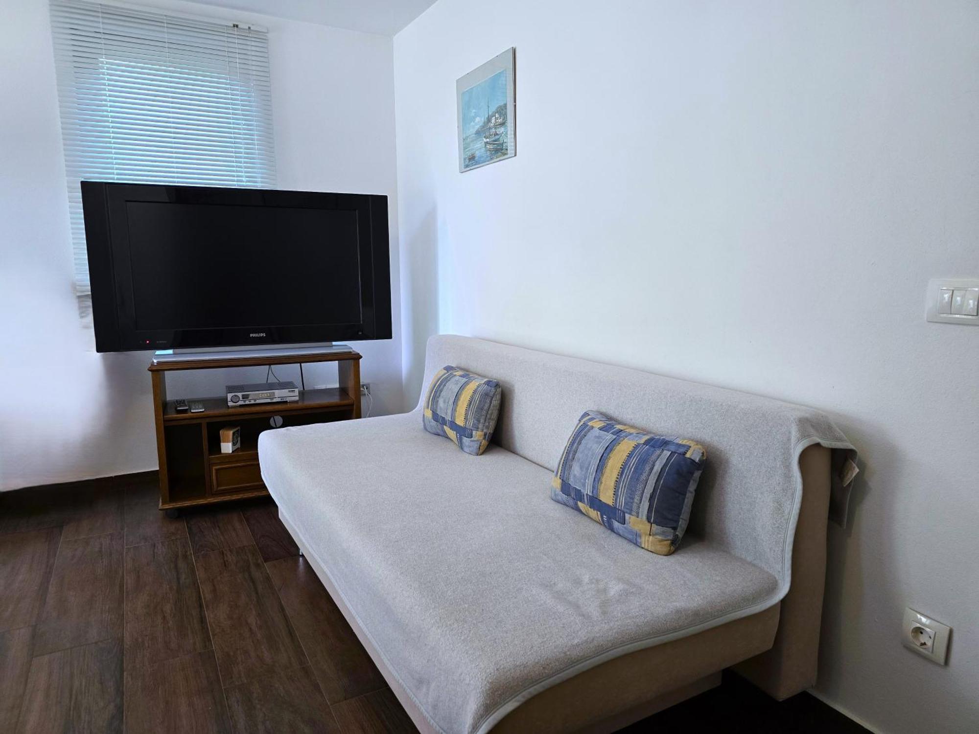 Keser Apartments Rovinj Exterior foto